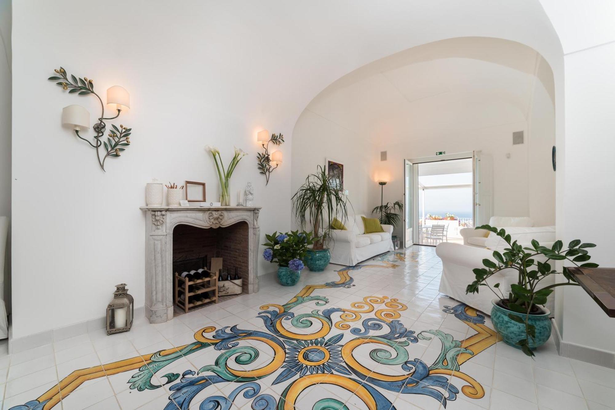 Masa Villas プライアーノ エクステリア 写真