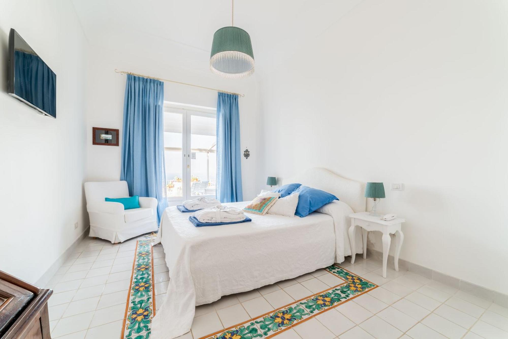 Masa Villas プライアーノ 部屋 写真