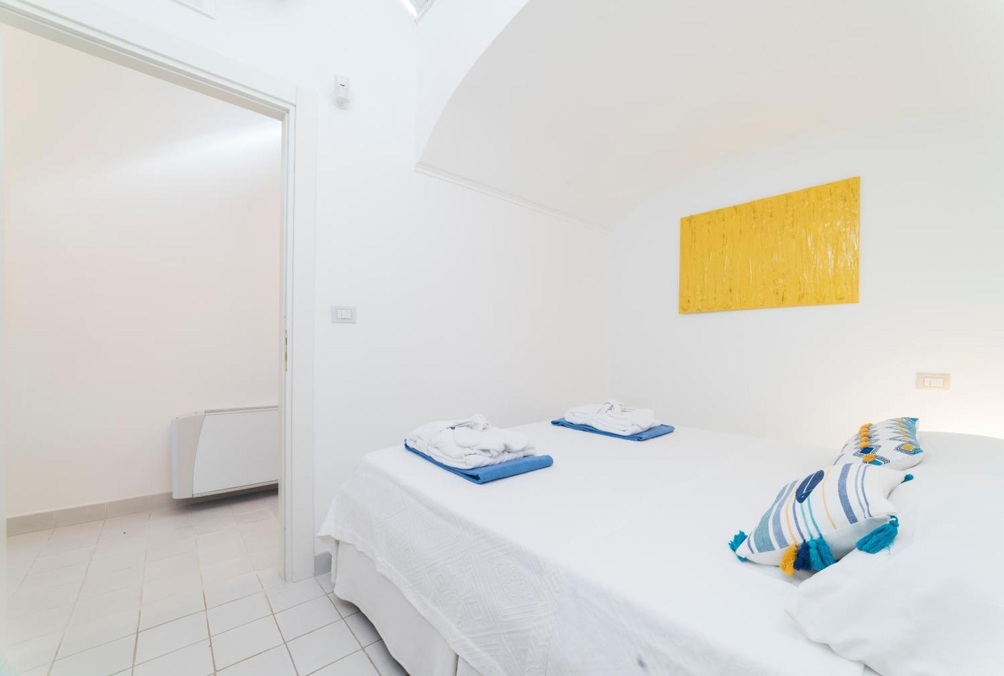 Masa Villas プライアーノ 部屋 写真