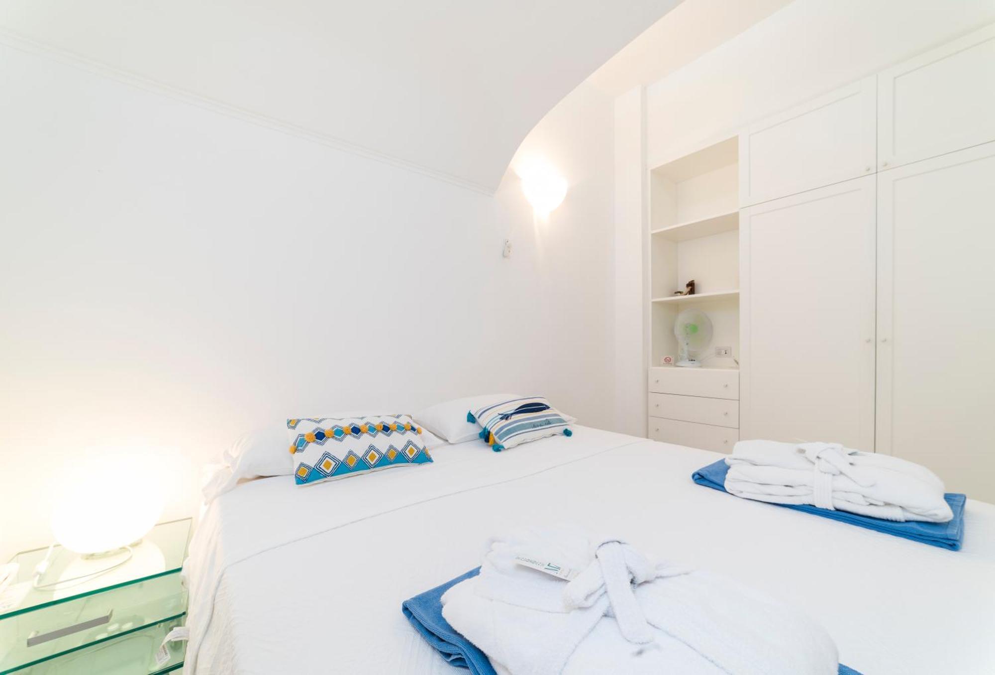 Masa Villas プライアーノ 部屋 写真