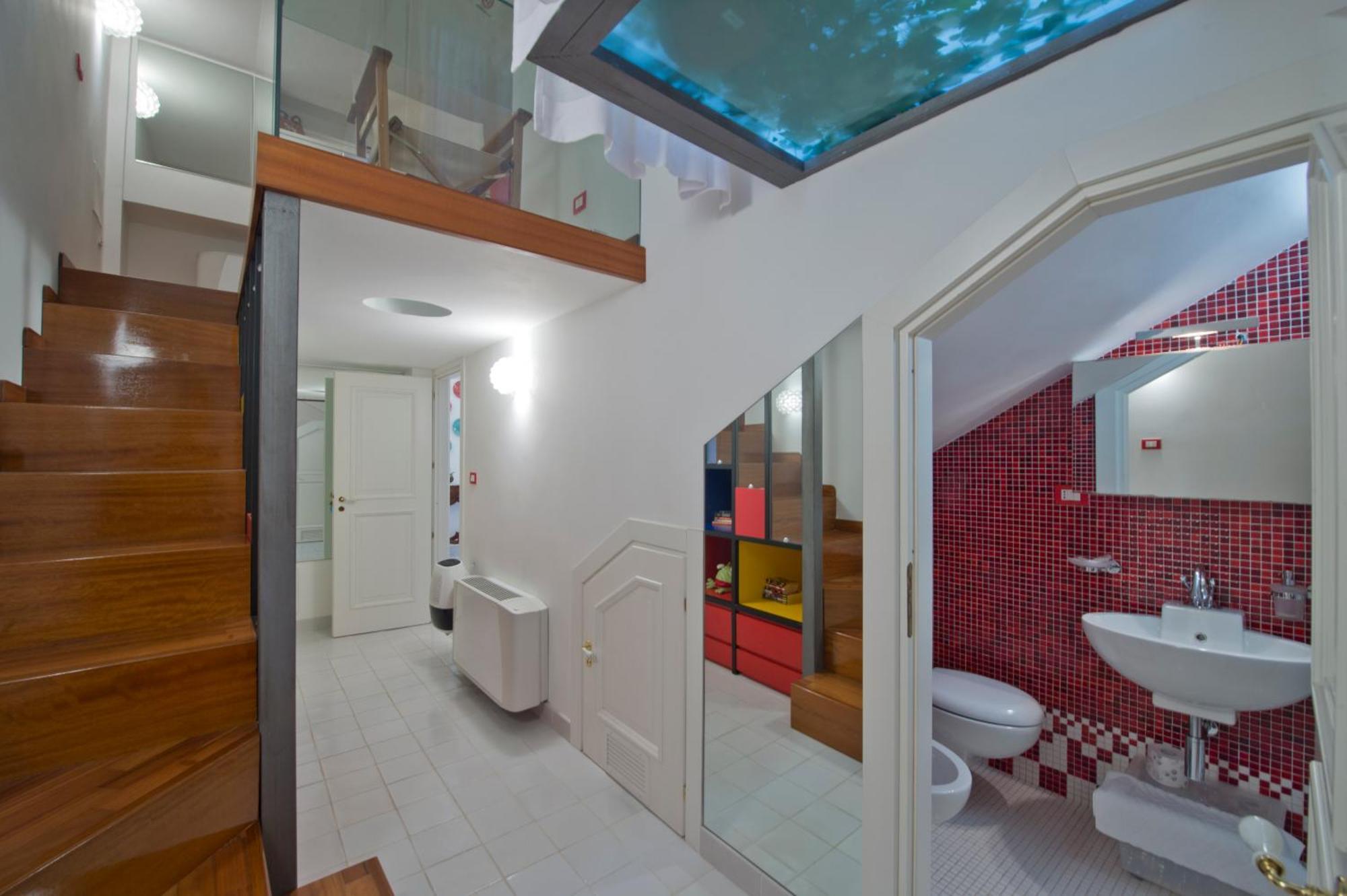 Masa Villas プライアーノ 部屋 写真
