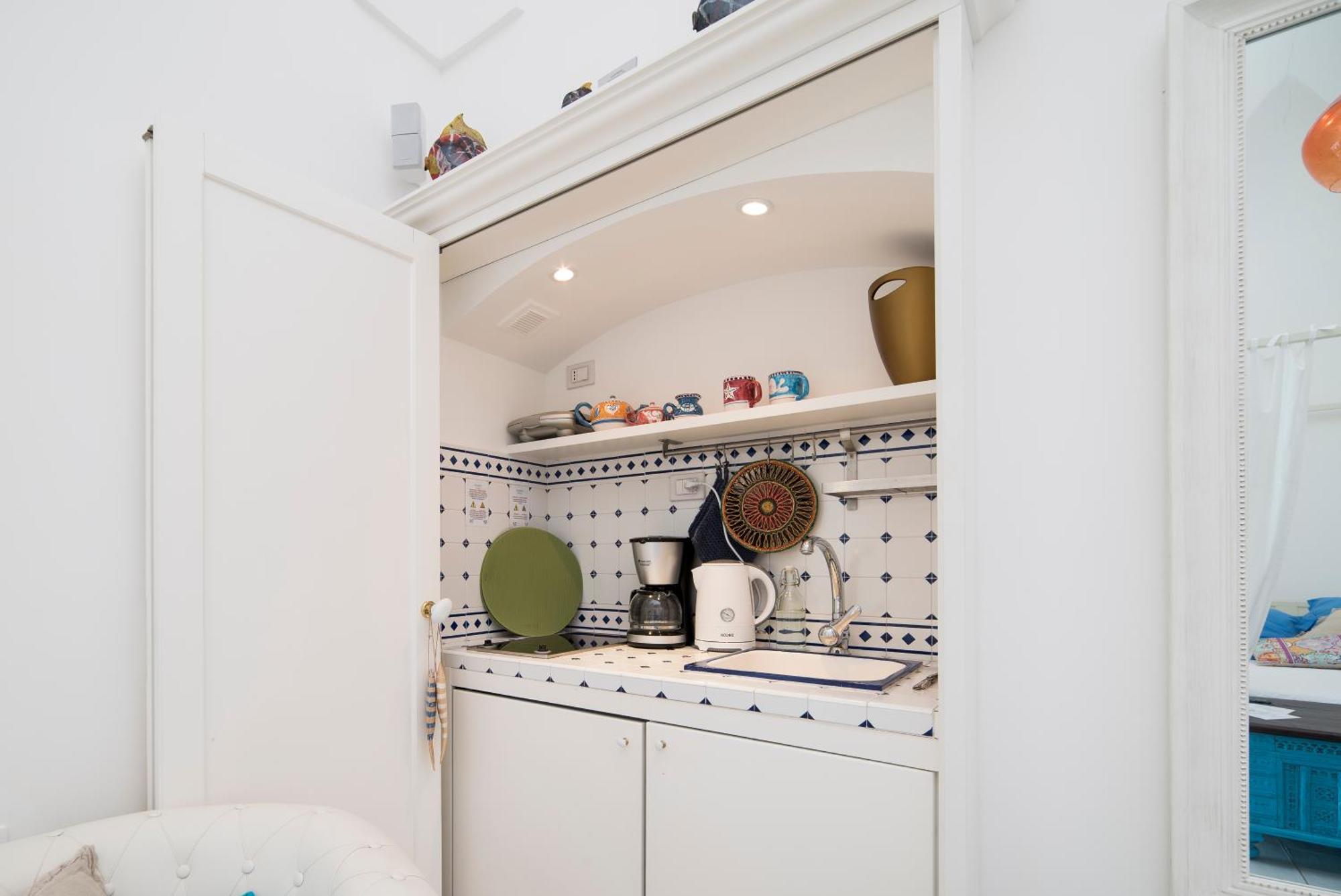 Masa Villas プライアーノ 部屋 写真