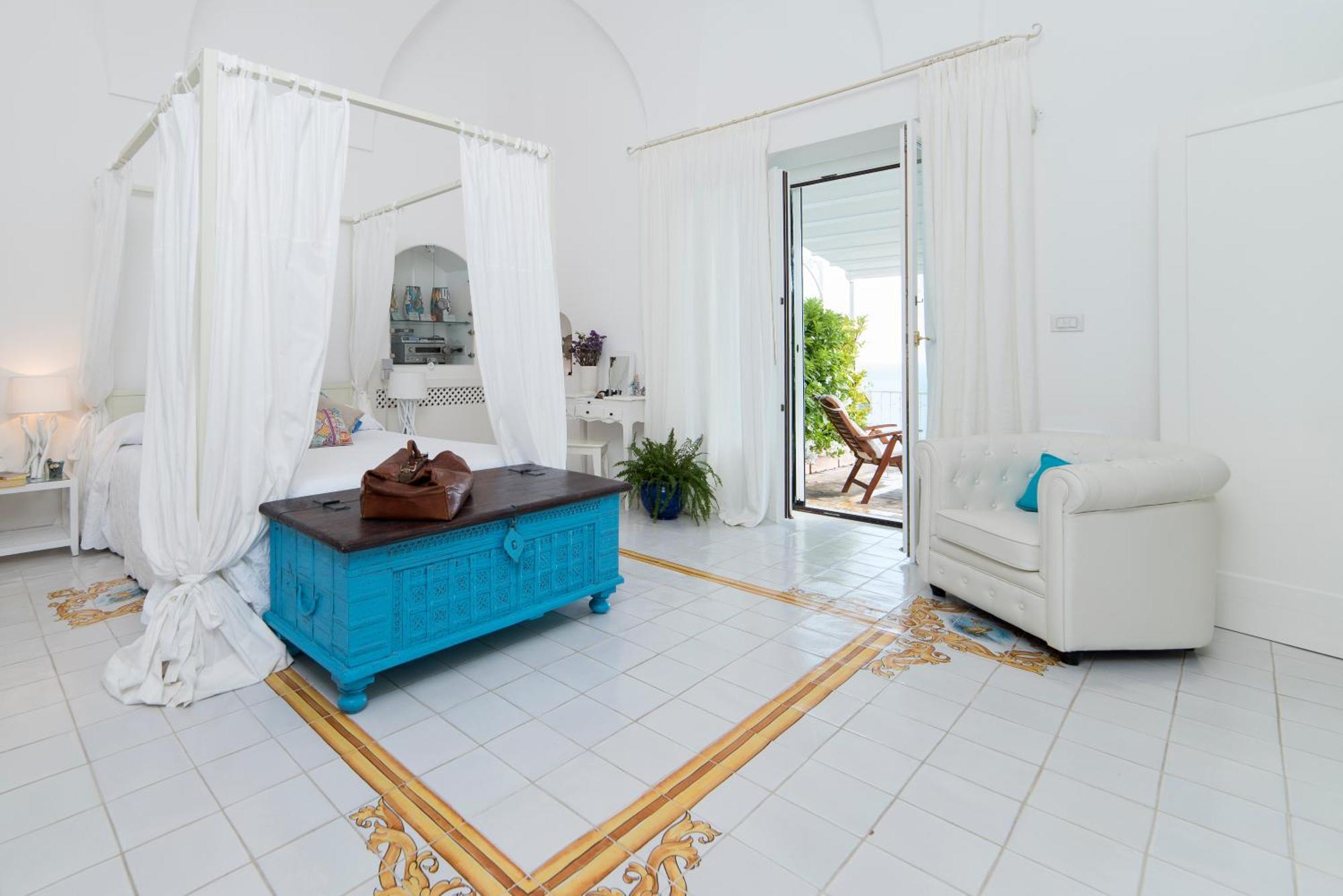 Masa Villas プライアーノ 部屋 写真