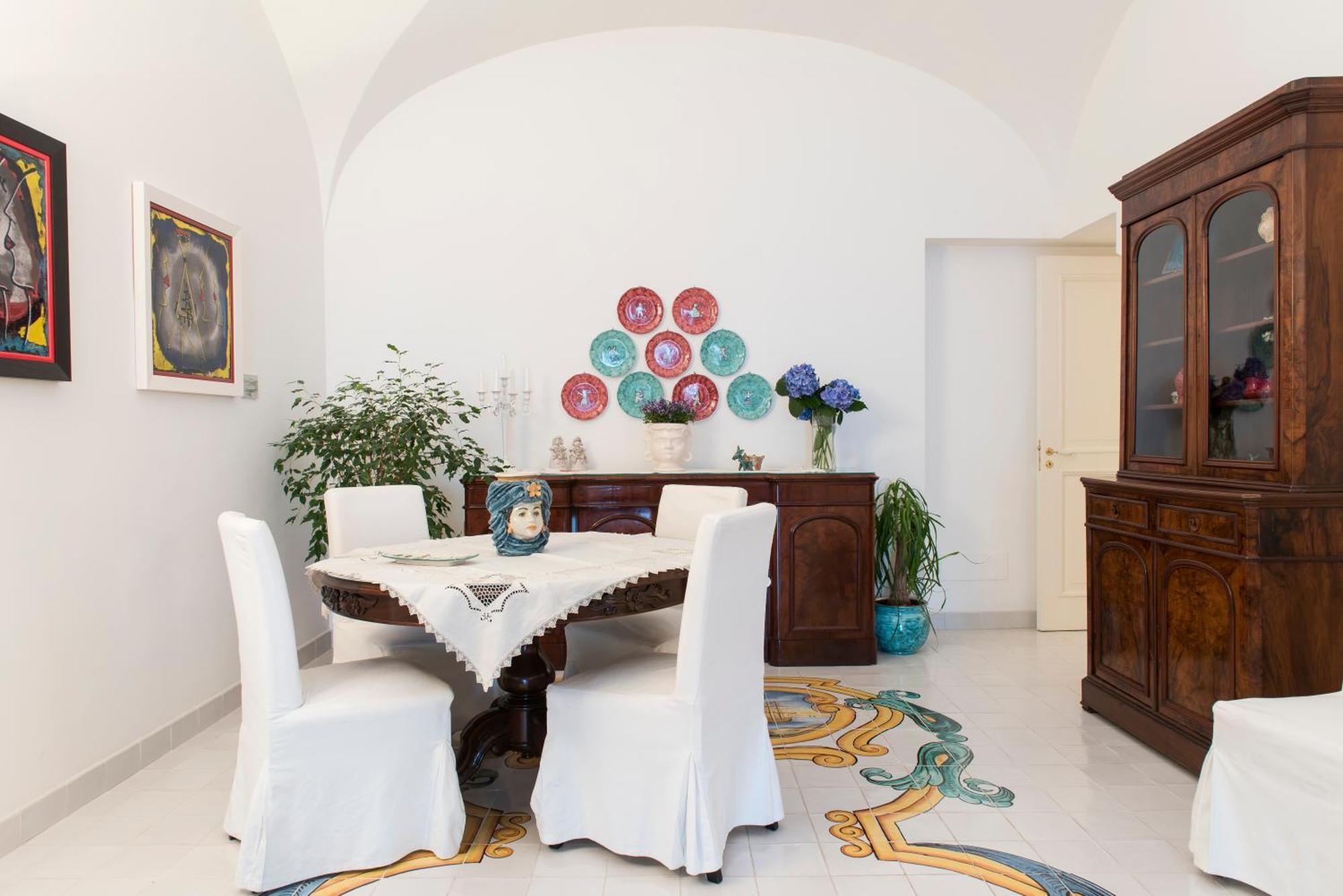 Masa Villas プライアーノ 部屋 写真