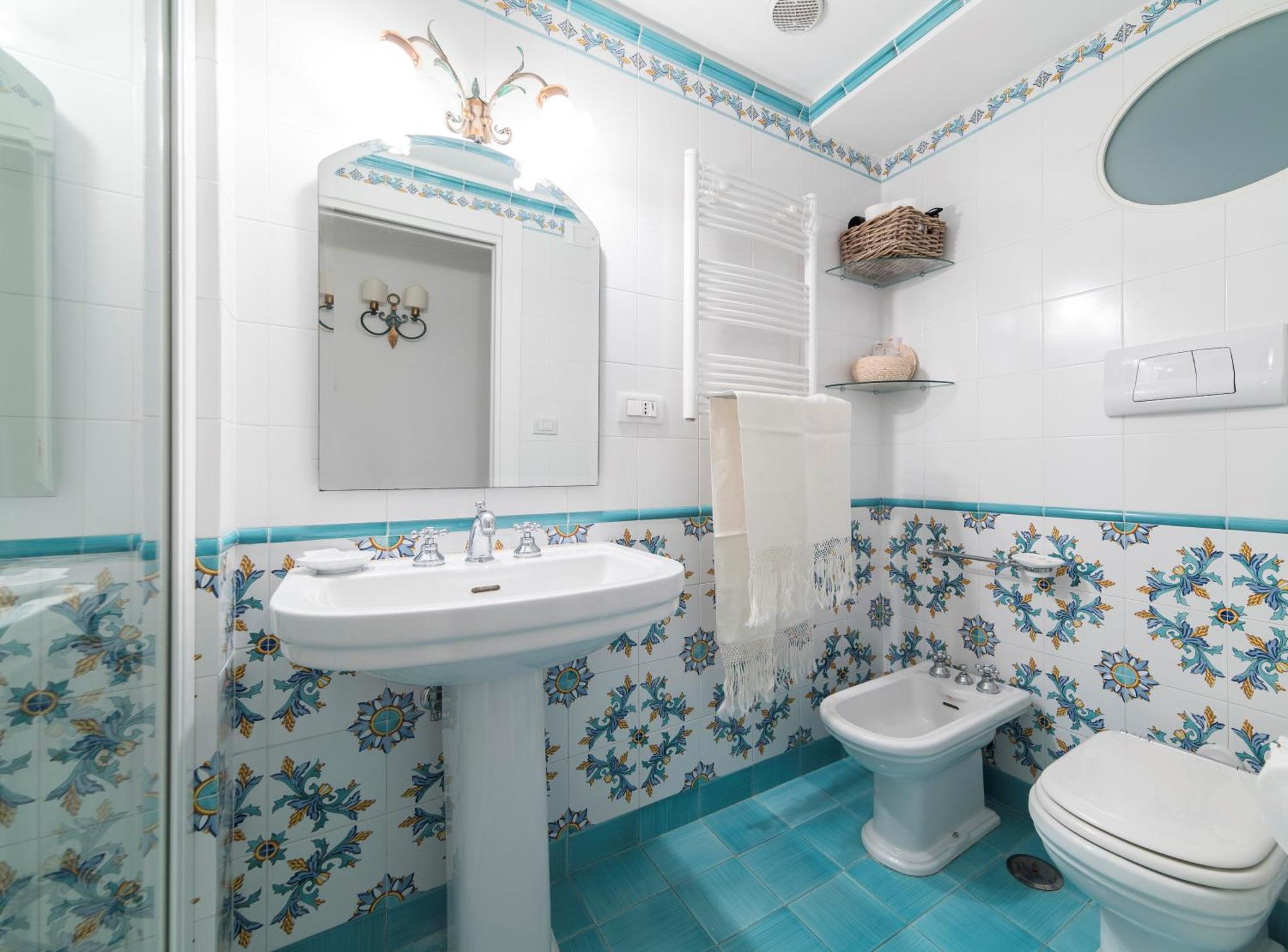 Masa Villas プライアーノ 部屋 写真