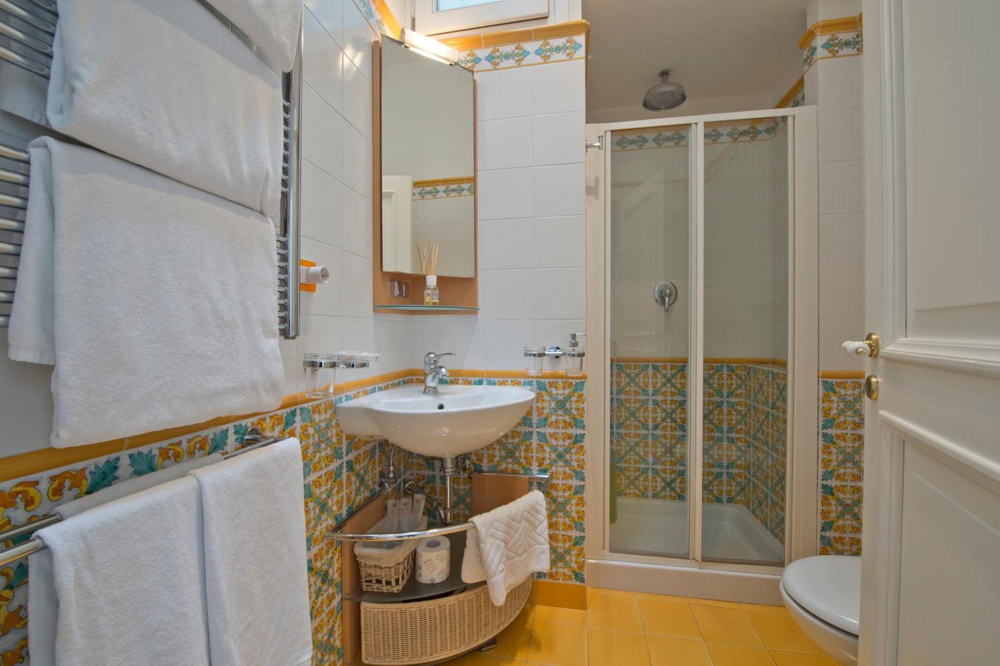 Masa Villas プライアーノ 部屋 写真